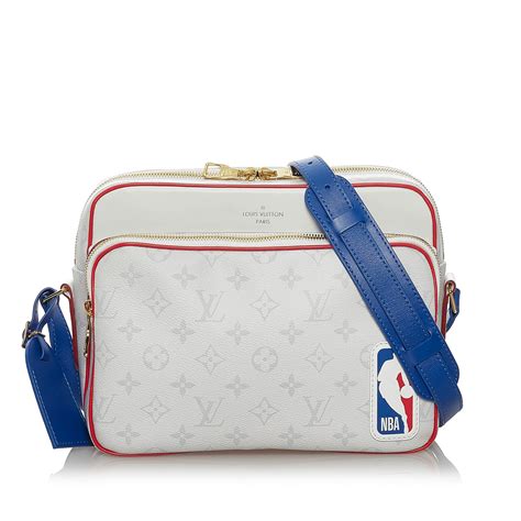 borse louis vuitton x nba|borse louis vuitton catalogo.